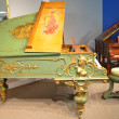 1889 Artcase Steinway. One-of-a-Kind masterpiece - Grand Pianos